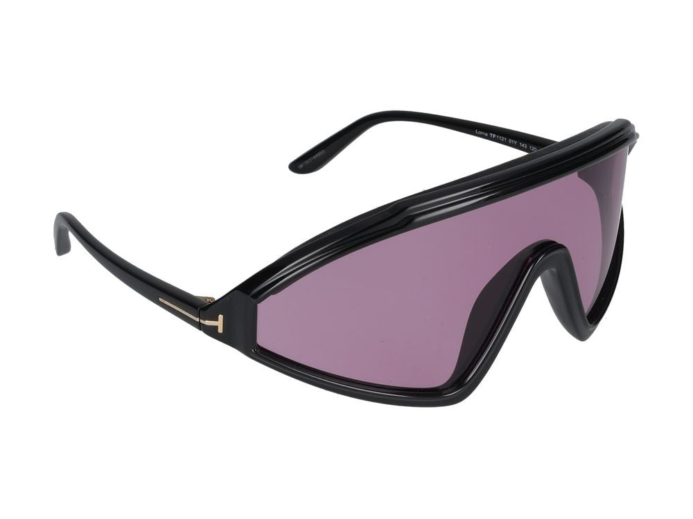 Tom Ford Sunglasses Ft1121_0001Y 01Y 99/1/120