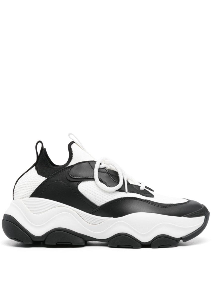 Michael Kors Atlas Knit Trainer