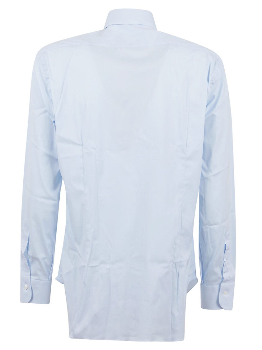 Buonamassa Pure Cotton Shirt