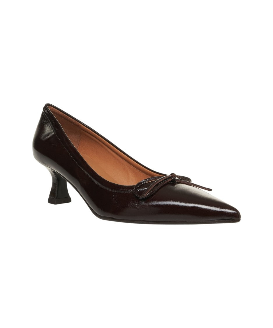 Billi Bi Patent Leather Pumps