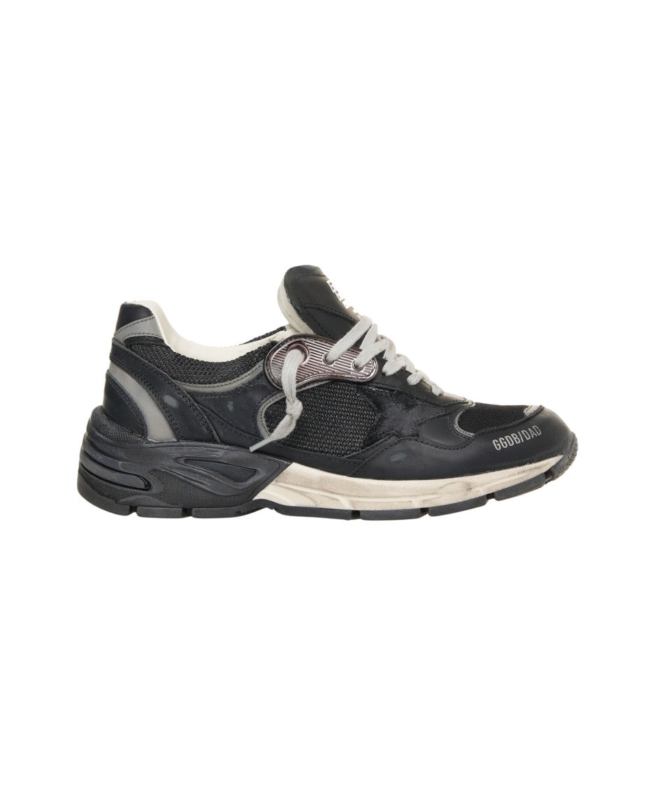 Golden Goose Running Dad' Sneakers