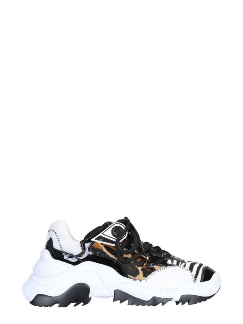 N°21 Billy Sneakers