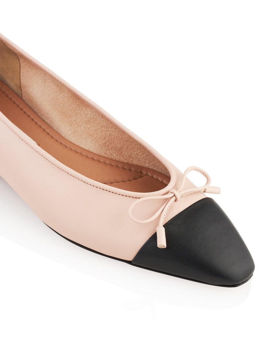 Aquazzura Gioia Flat