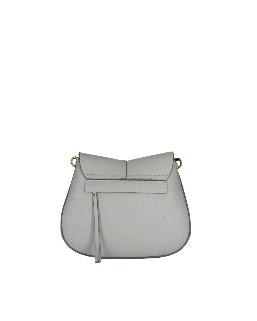 Gianni Chiarini Helena Round Ice Chalk Bag