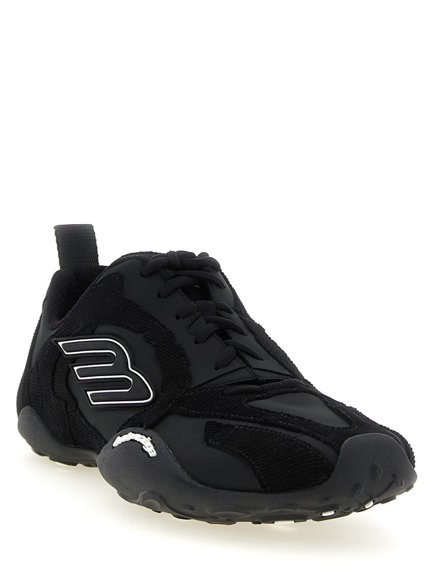 Balenciaga 'Monday Ultra' Sneakers
