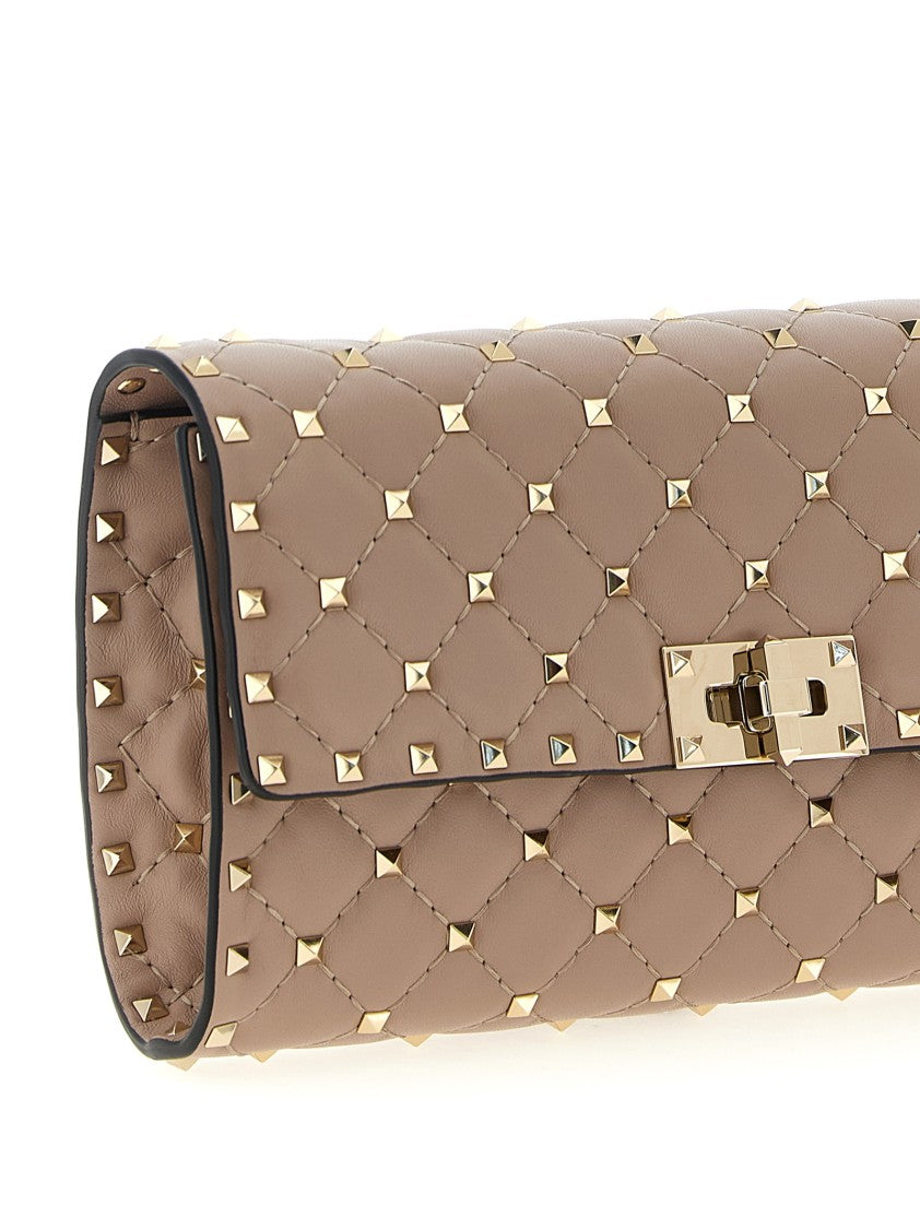 Valentino Garavani 'Rockstud Spike' Shoulder Bag