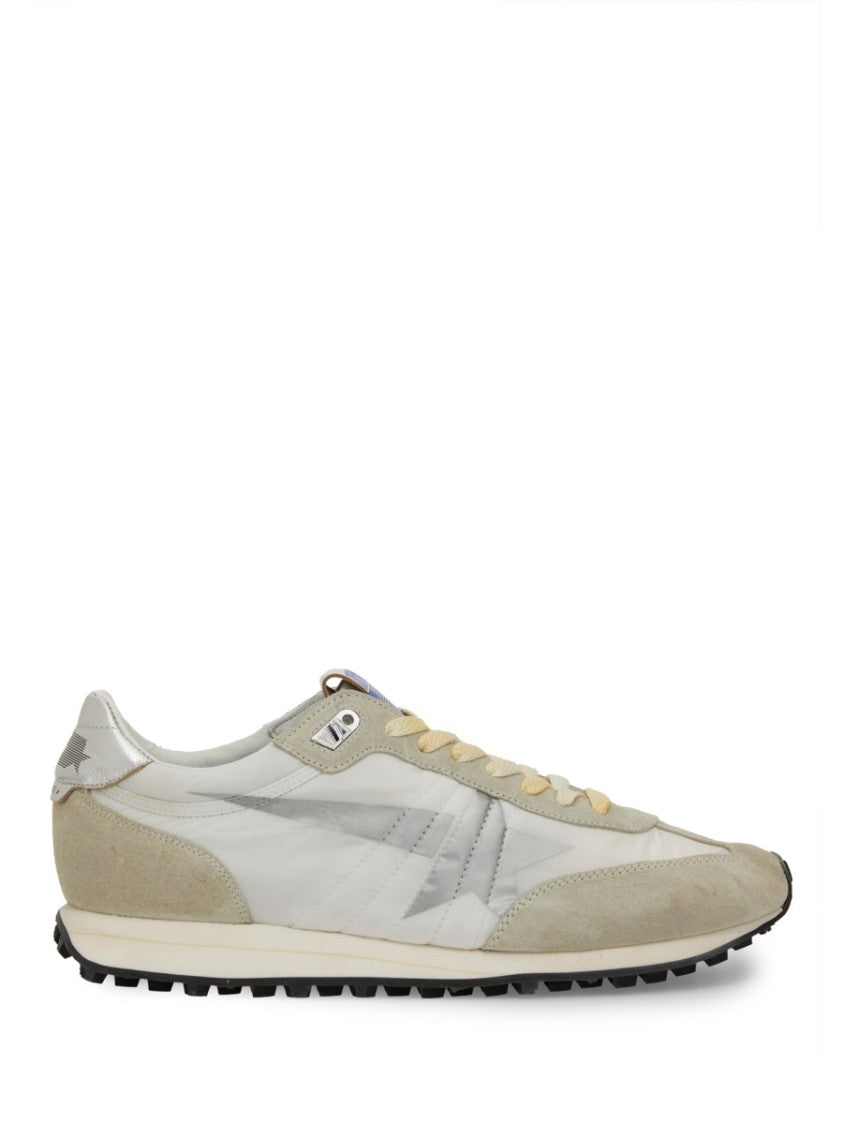 Golden Goose Running Marathon Sneaker