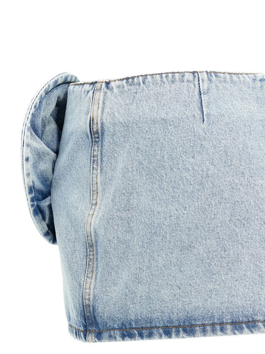 Magda Butrym 02' Skirt