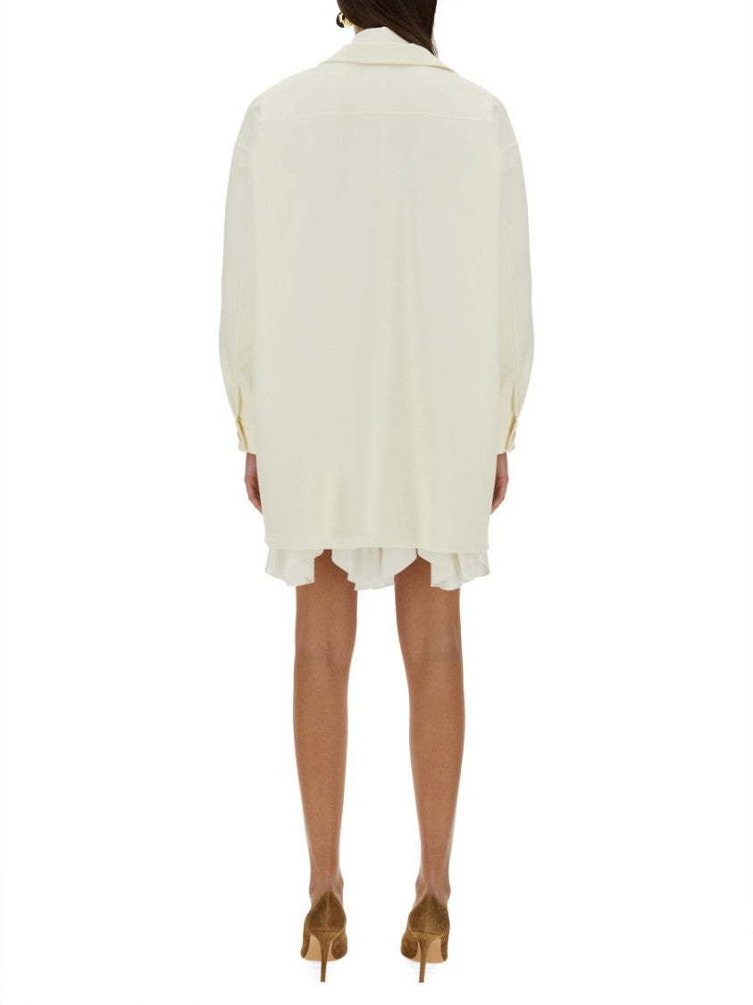 Max Mara "Orlaya" Wool Jacket