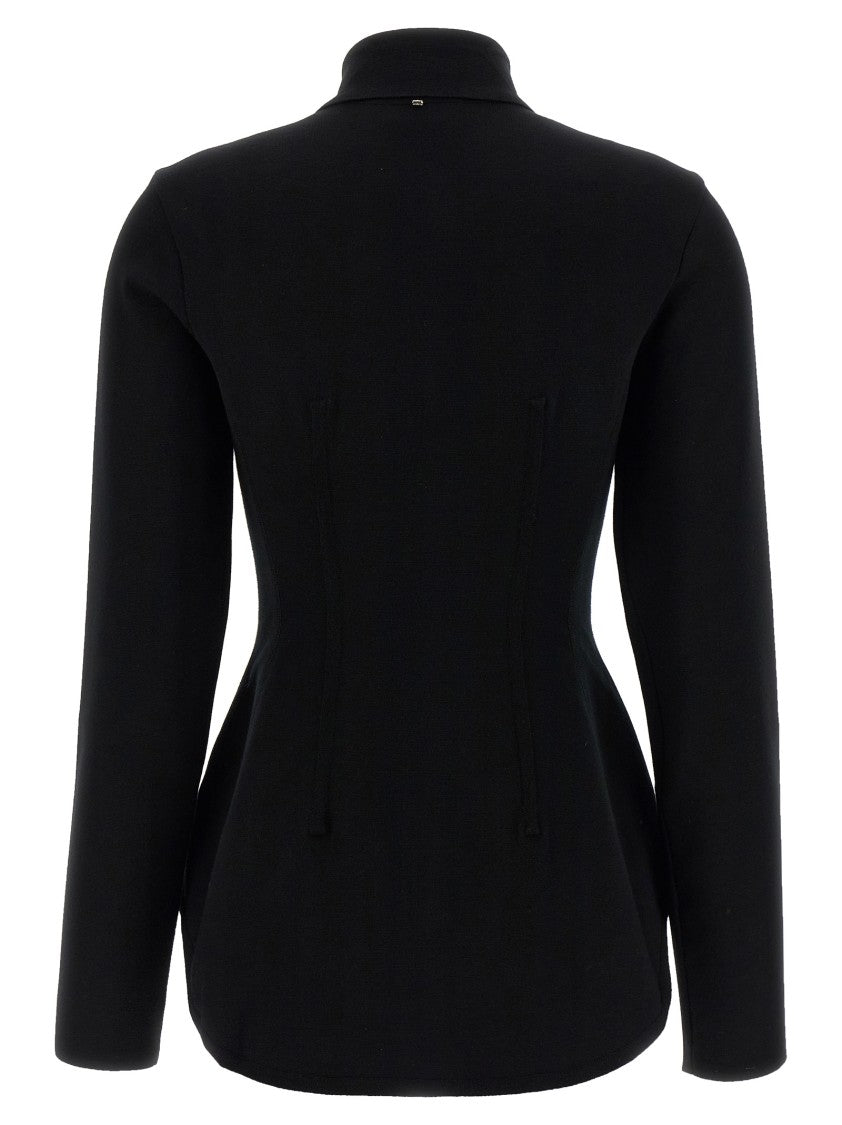 Sportmax Baffo1234' Shirt