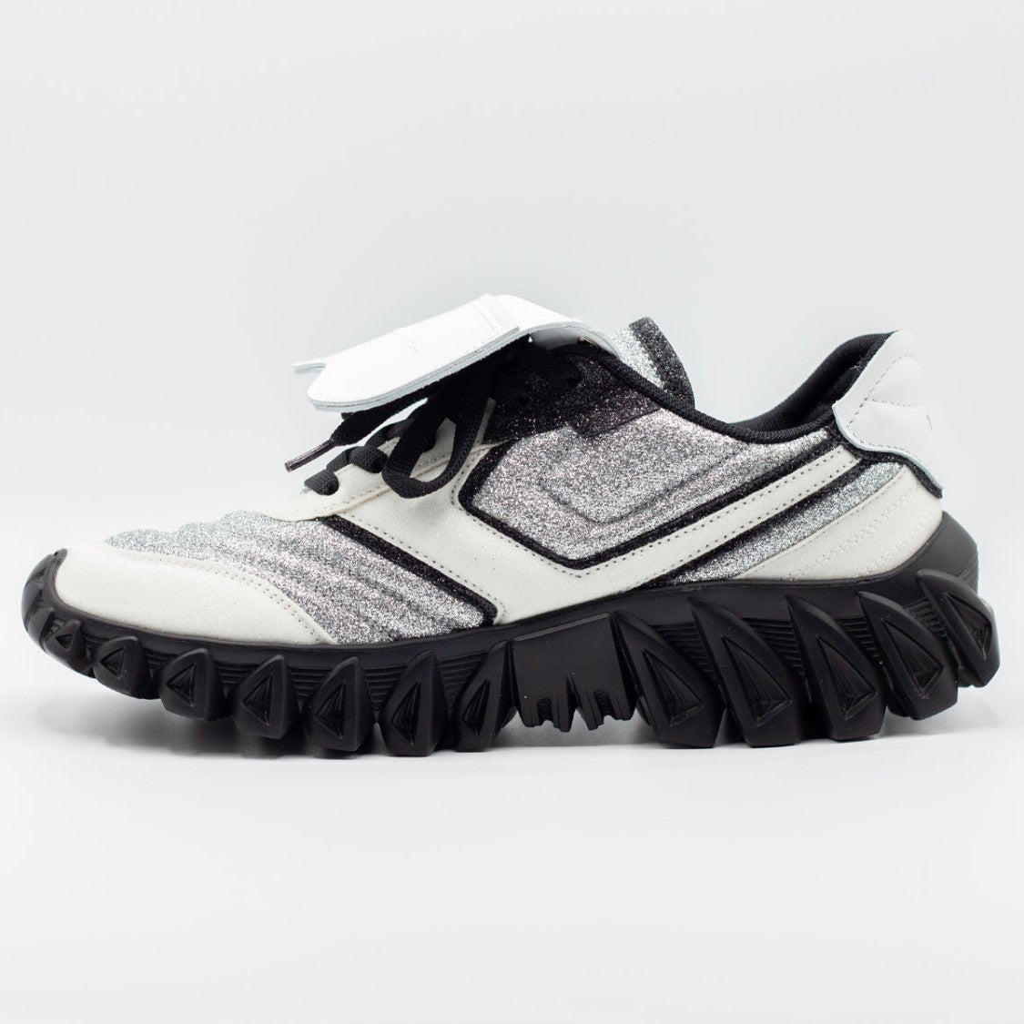 Pantofola D'oro  Sneakerball Glitter Sneakers