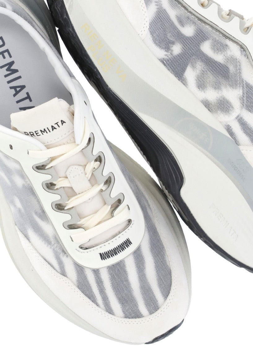 Prmt Ivory Hill 7507 Sneakers