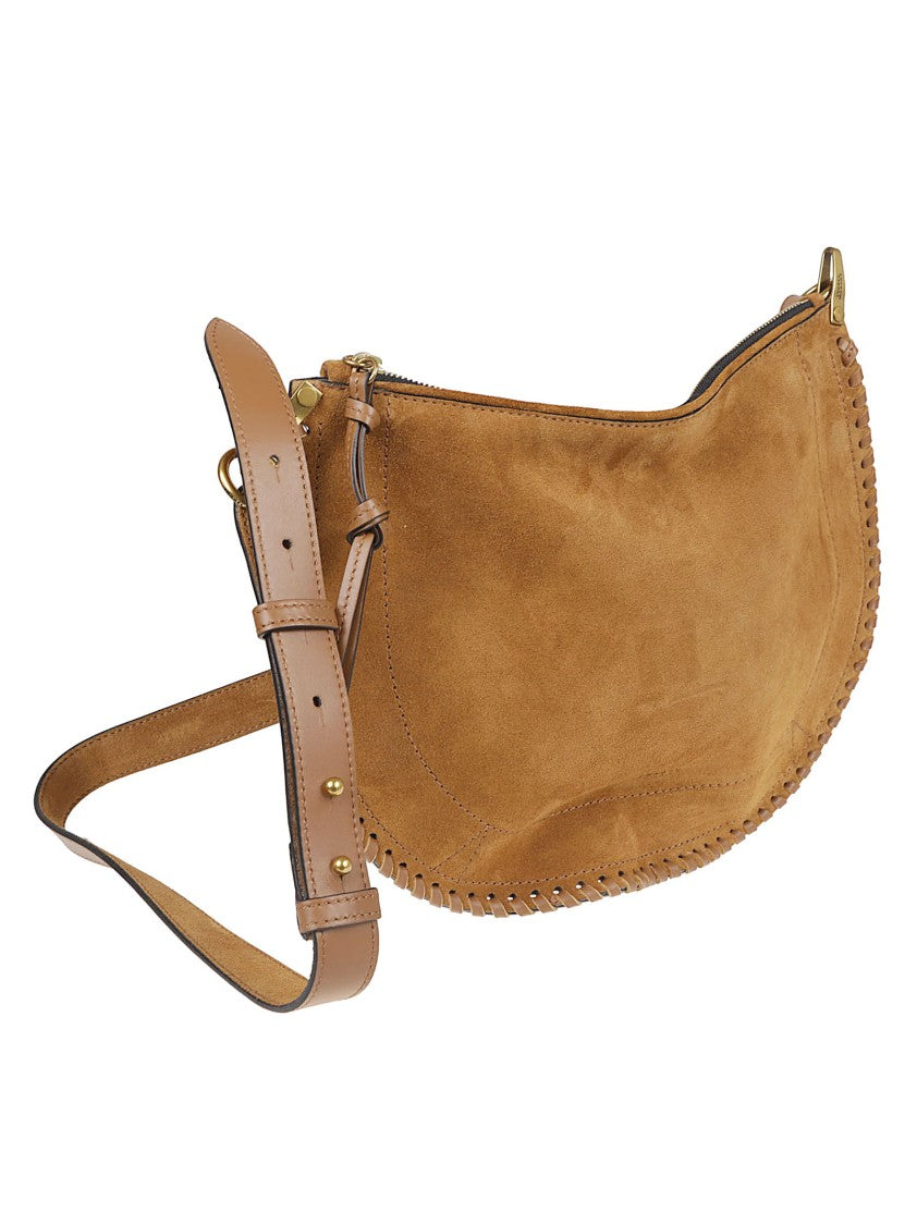 Isabel Marant Rounded Shoulder Bag