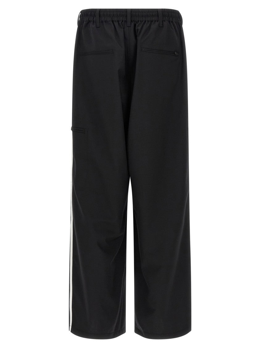 Y-3 Wool Blend Pants
