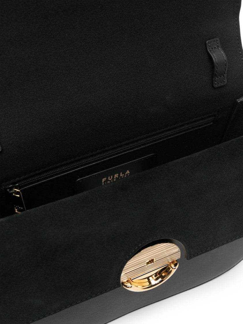 Furla Small Sfera Crossbody Bag