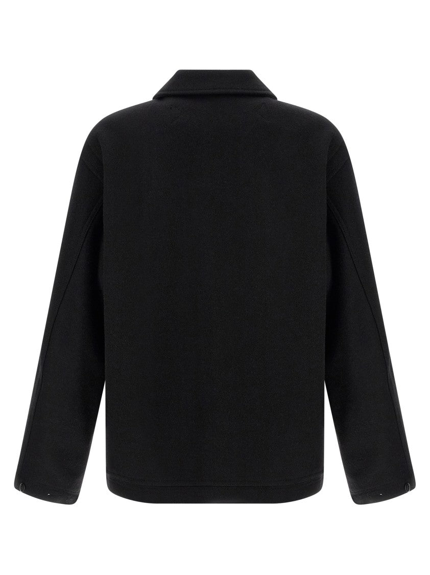 Lemaire 'Utility' Jacket