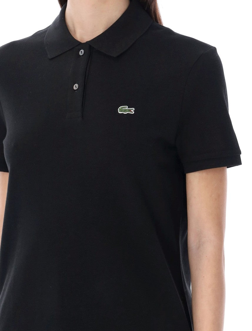 Lacoste Classic Cotton Polo Shirt