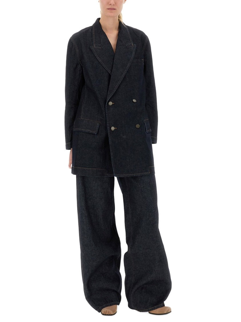 Uma Wang "Kort" Jacket