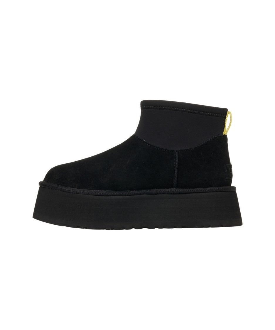 Ugg Classic Mini Dipper' Boots