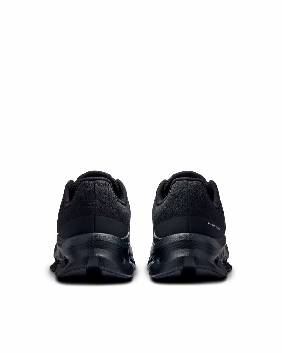 On Cloudtilt Eclipse/Black Sneakers For Men