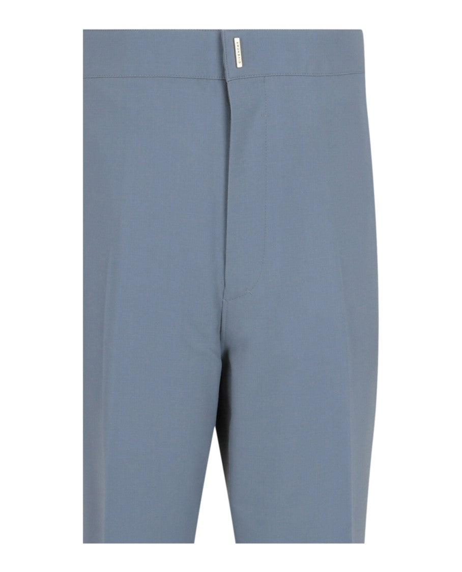 Givenchy Slim Fit Pants