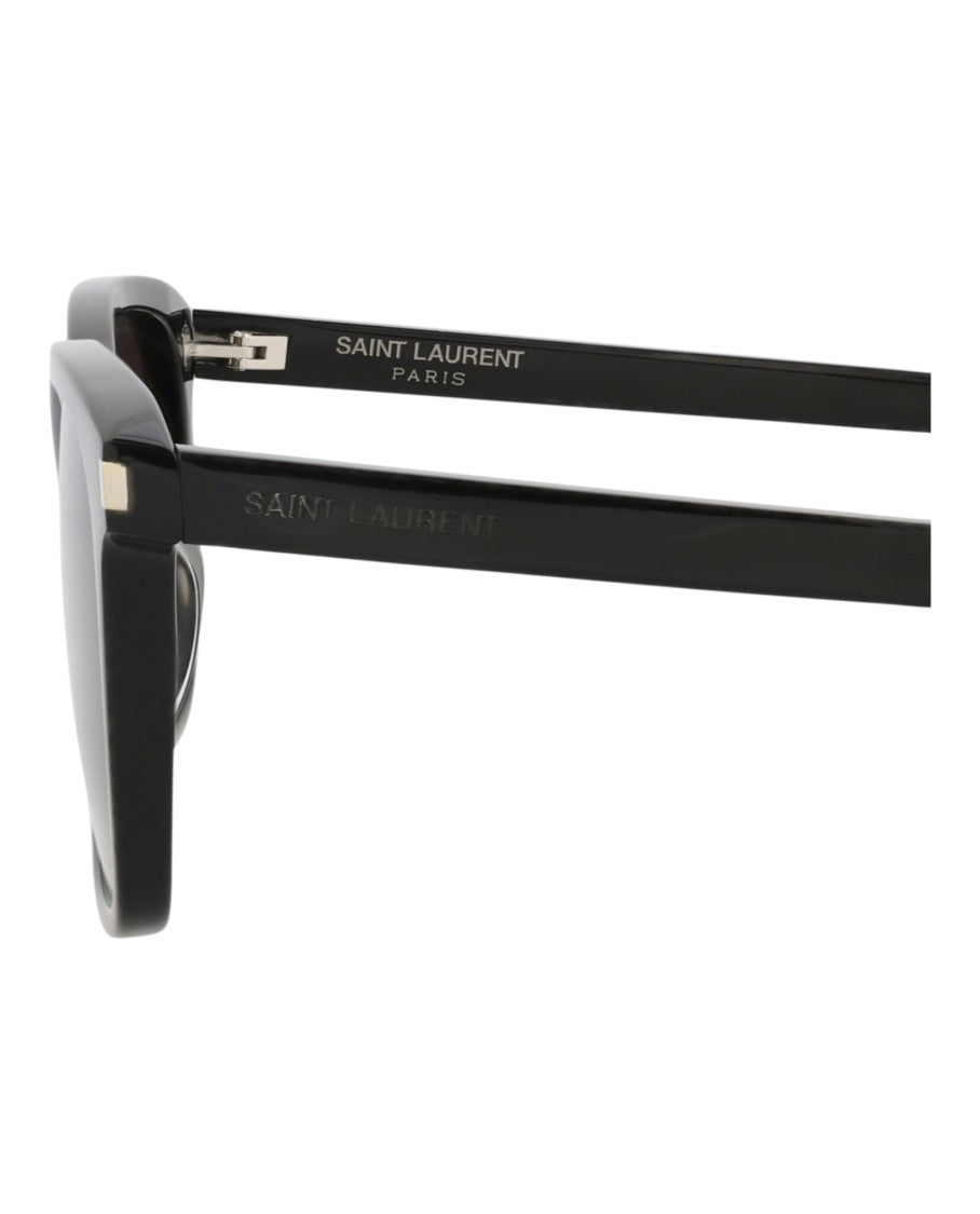 Saint Laurent Square-Frame Acetate Sunglasses By Saint Laurent