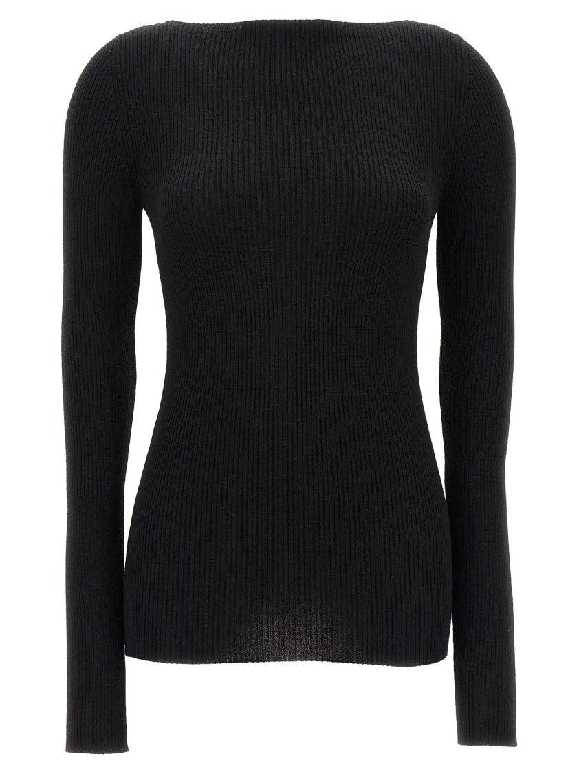 Rick Owens Al Top' Sweater