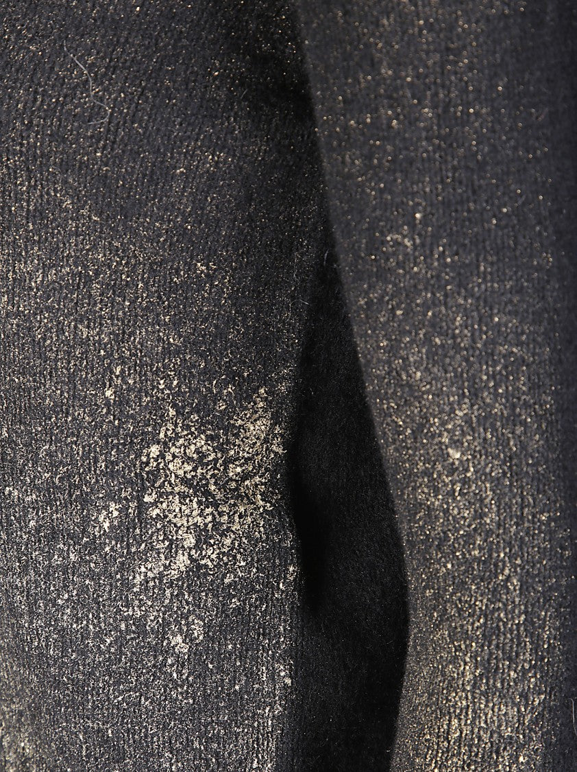 Of Handmade Elegant Golden Rock Women's Clothing Piece