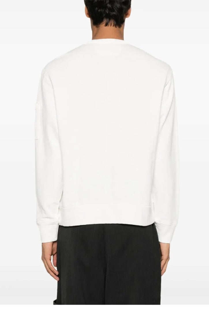 C.P. Company Classic Crewneck Sweatshirt