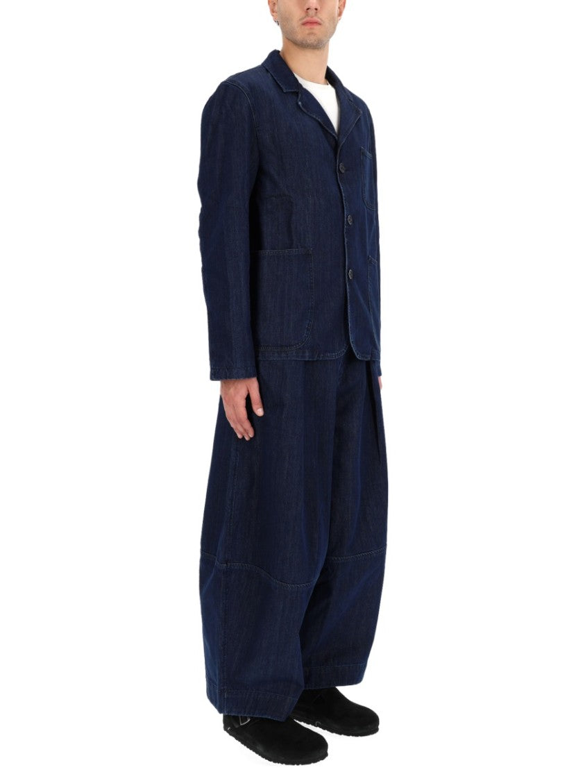 Ymc Earth Scuttlers Casual Jacket