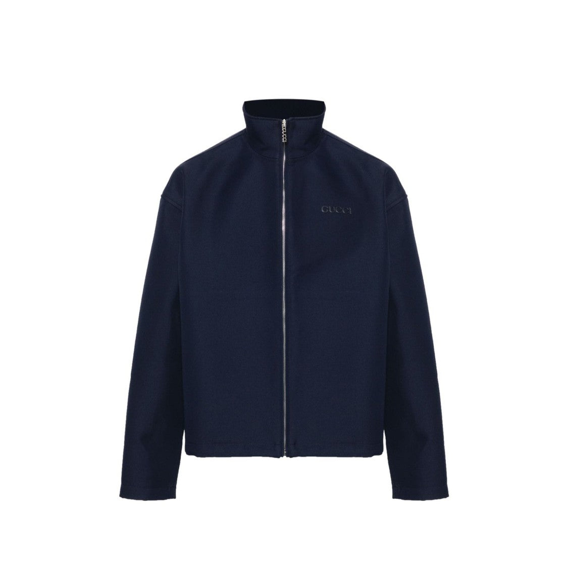 Gucci Wool Blend Jacket