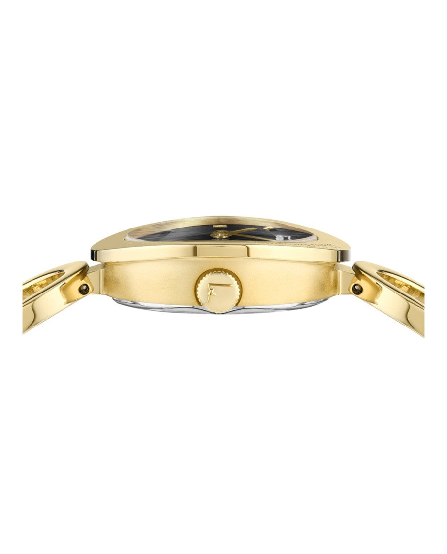 Ferragamo Gancino Bracelet Watch