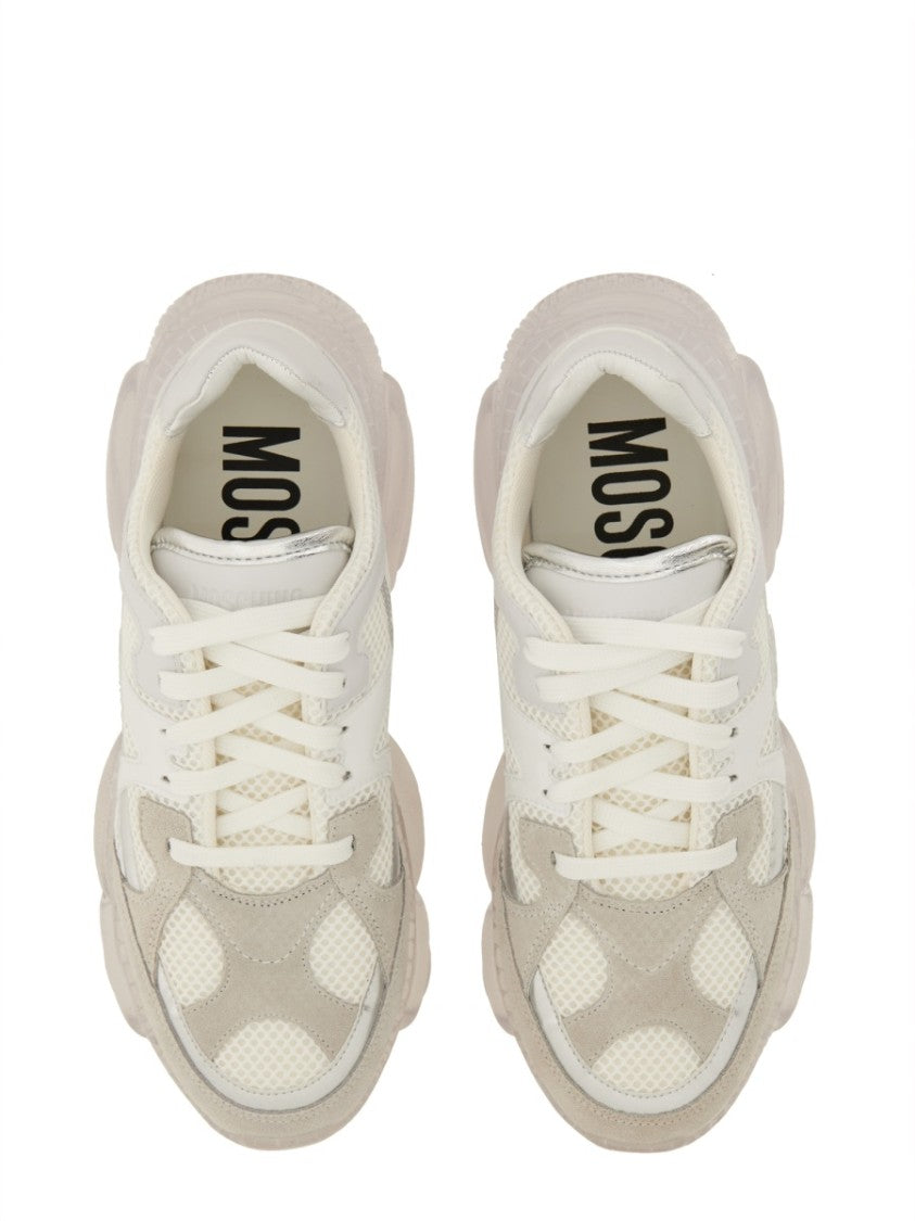 Moschino Teddy Sneaker
