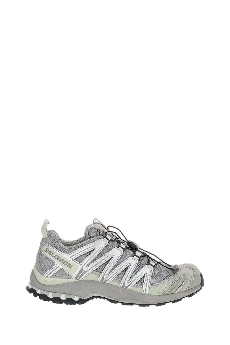 Salomon Trail Running Shoe With Waterproof Gore-Tex Membrane
