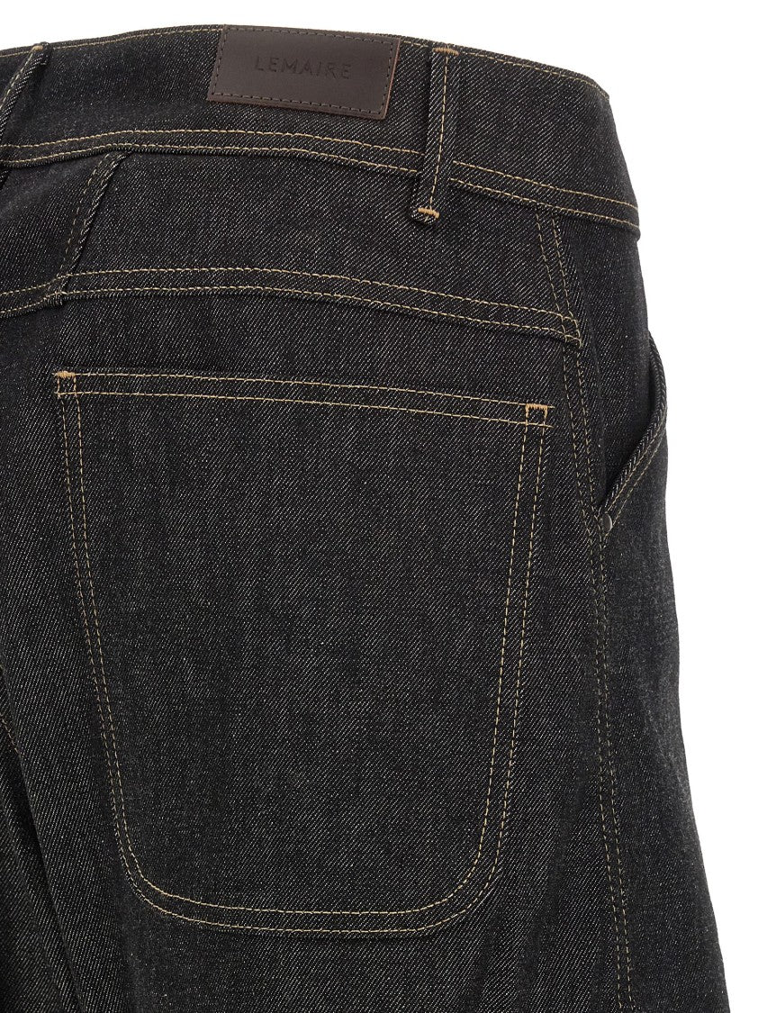 Lemaire 'Twisted Workwear' Jeans
