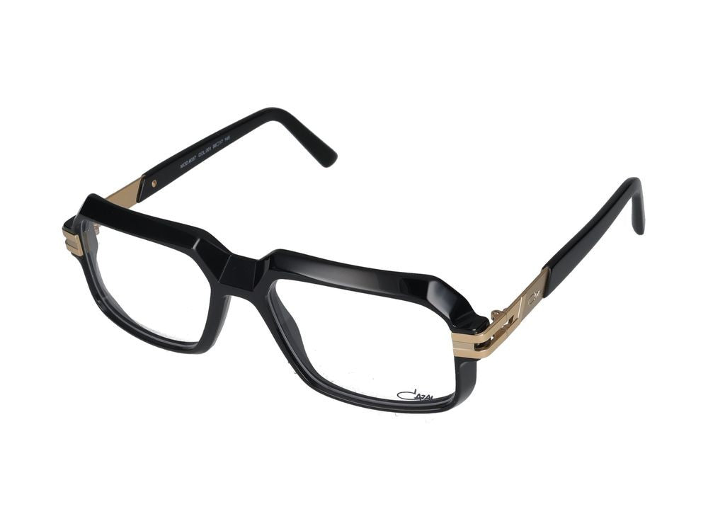 Cazal Eyeglasses 6037 002 56/17/145