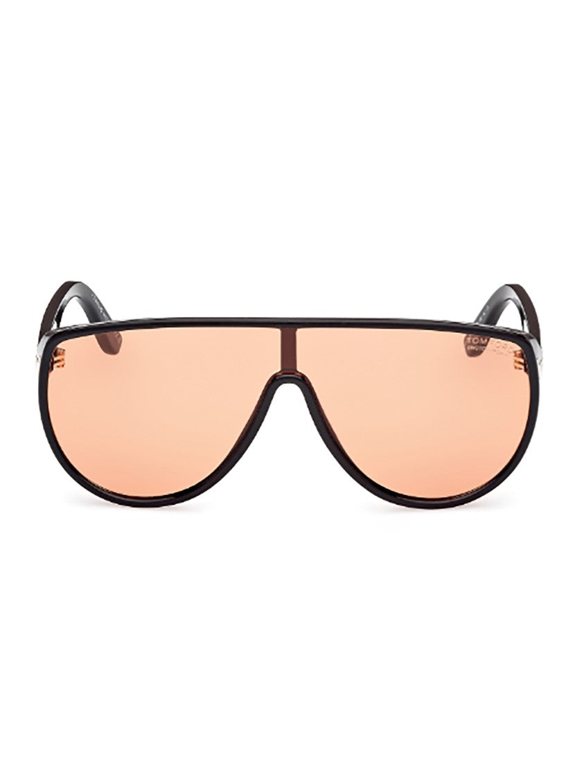 Tom Ford Ft1182 Plastic Sunglasses