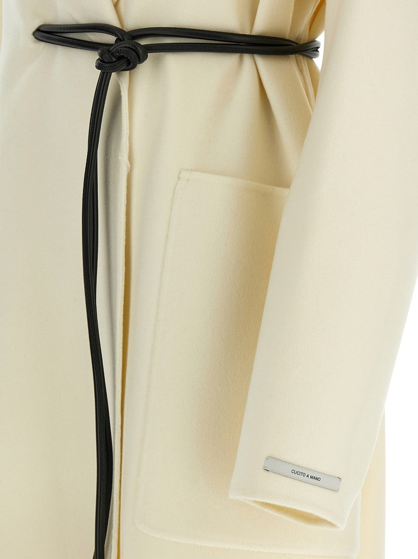 Sportmax 'Abate' Coat