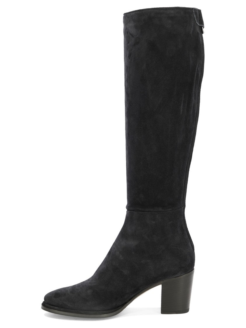 Alberto Fasciani "Camil" Boots
