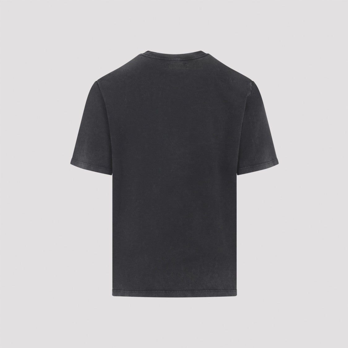 Amiri Classic Fit Black T-Shirt