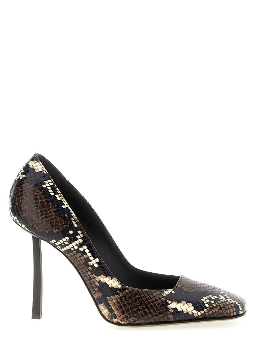 Le Silla Vittoria' Pumps