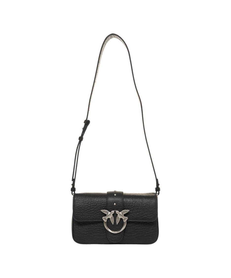 Pinko 'Love One Mini' Shoulder Bag