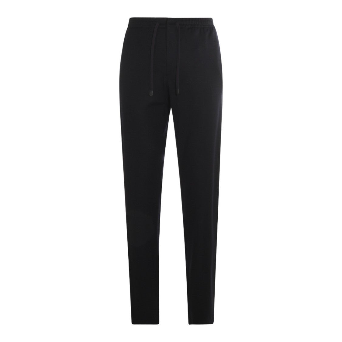 Canali Sleek Slim Fit Trousers