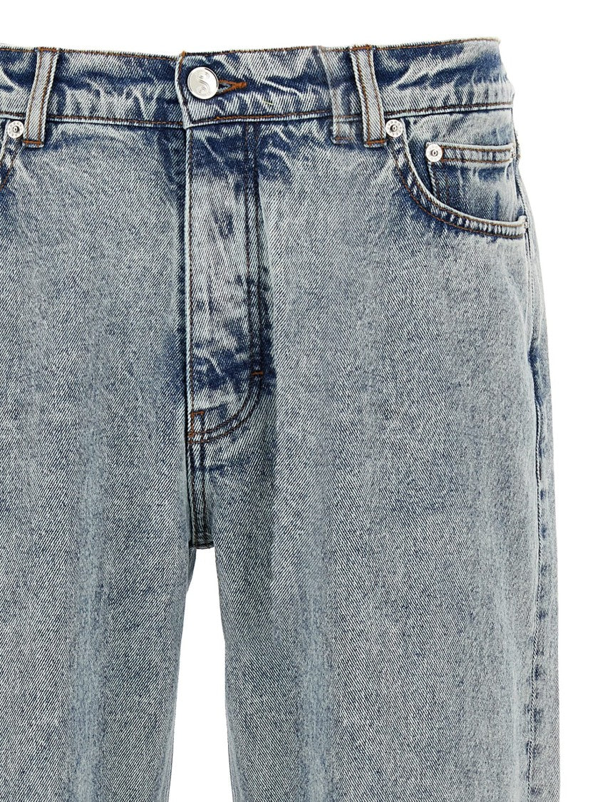 Séfr 'Classic Cut' Jeans