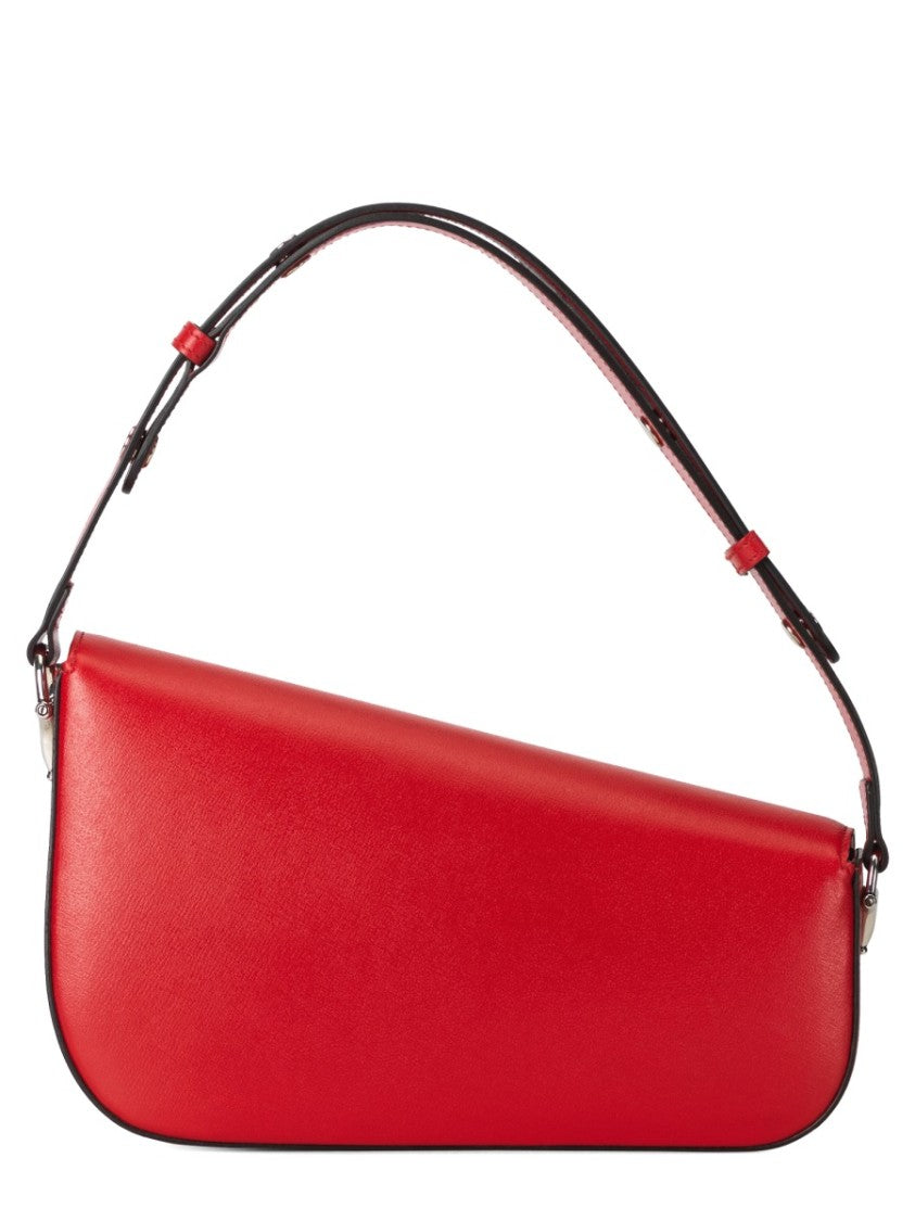 Gucci " Horsebit 1955" Leather Bag