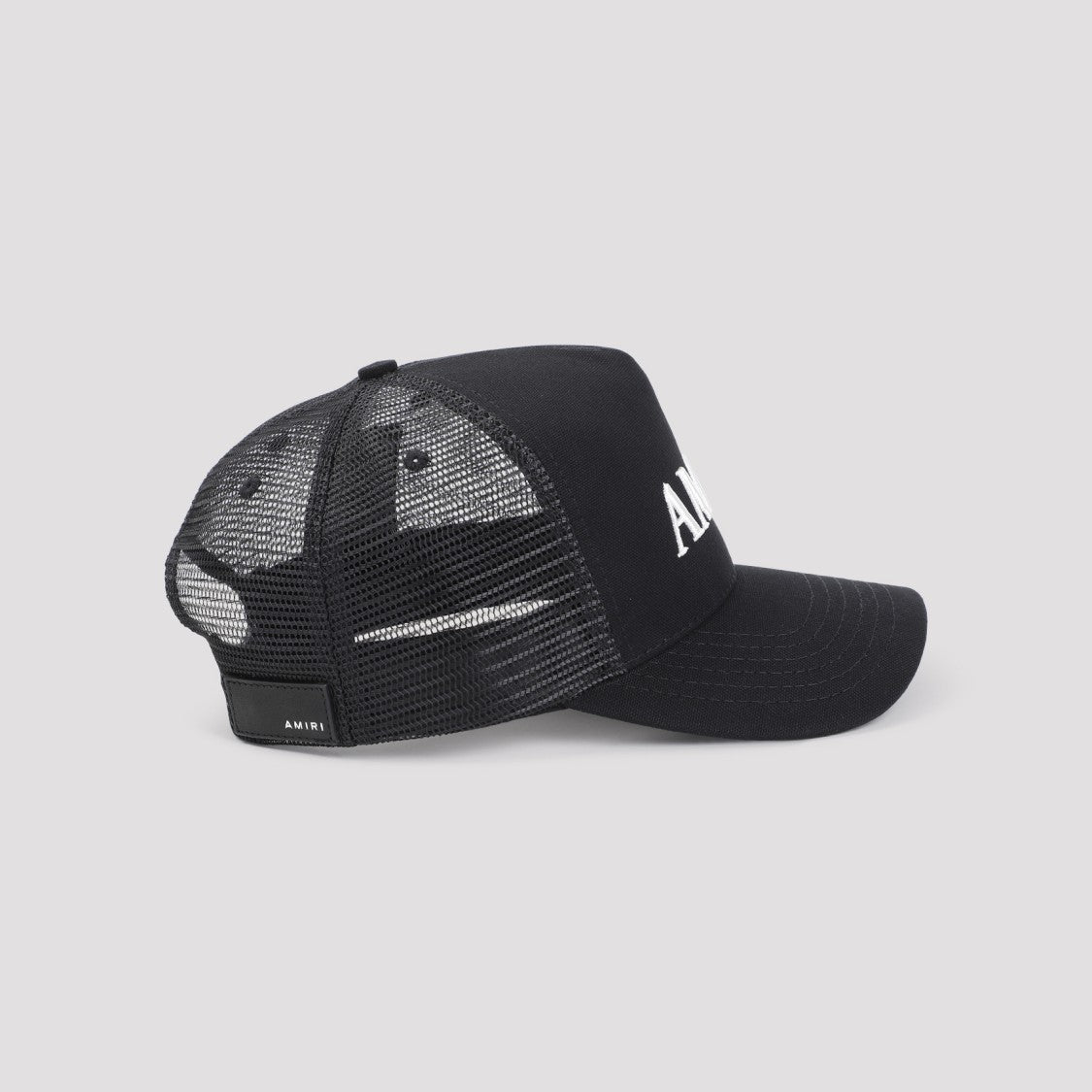 Amiri Core Logo Trucker Hat