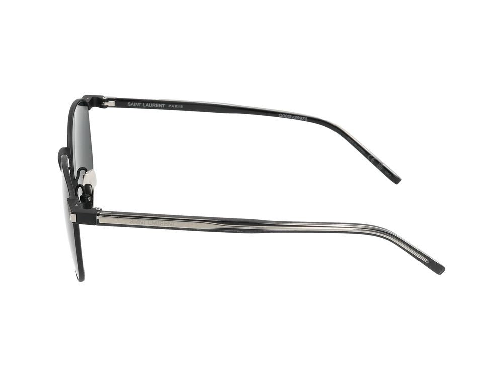Saint Laurent Sunglasses Saint Laurent Sl 747 001 Black Crystal Black 51/19/145