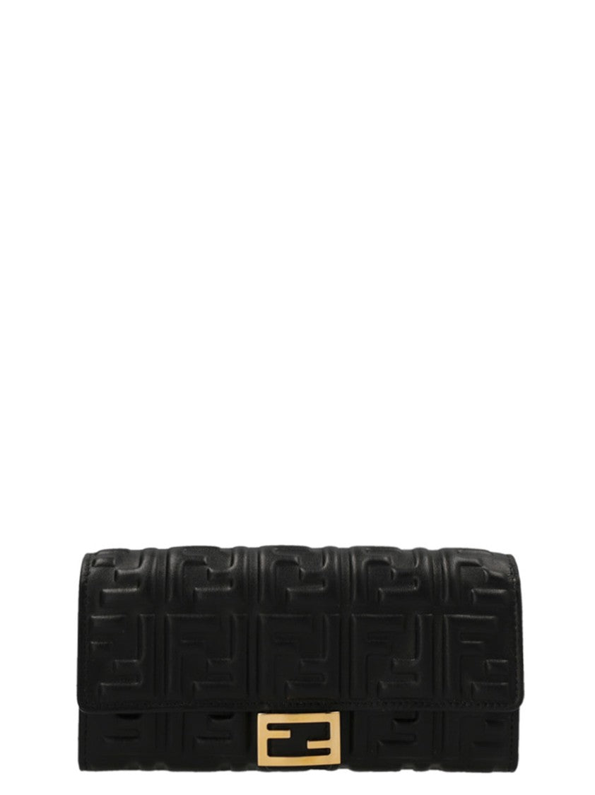 Fendi 'Baguette' Wallet