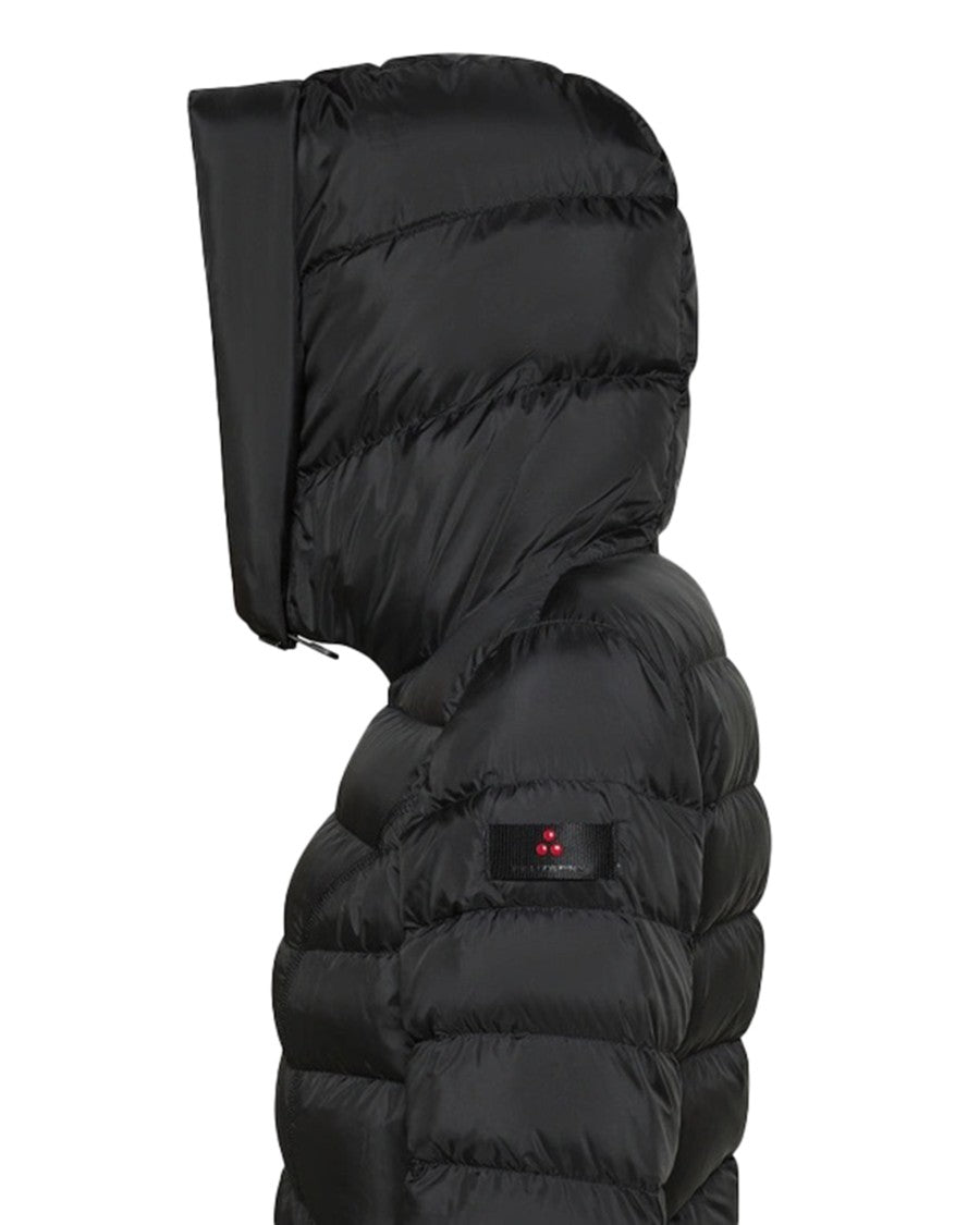 Peuterey Esdra Mqn 02 Down Jacket, Black