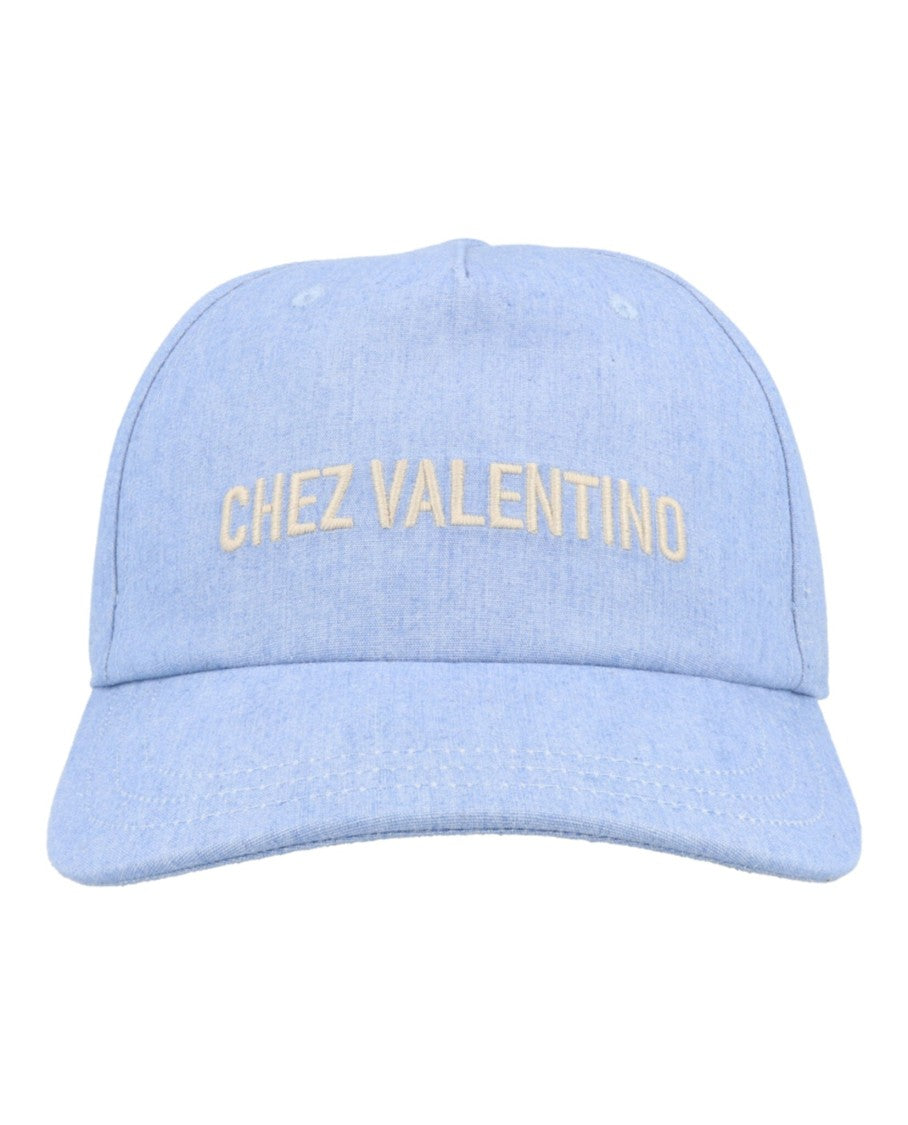 Valentino Chez  Baseball Hat